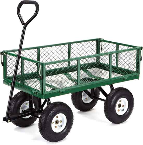 Garden Cart