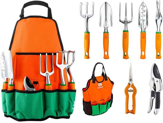 Garden Tool Set