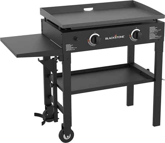 Gas Grill