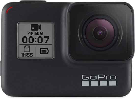 GoPro Camera