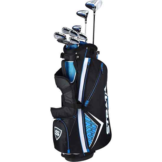 Golf Club Set