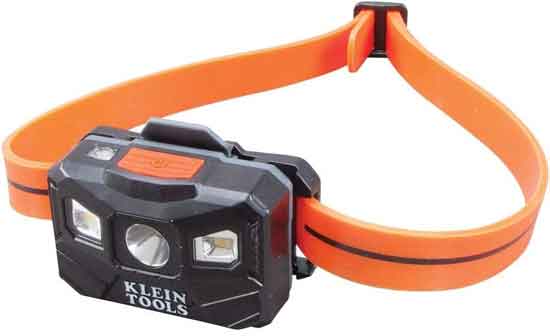 LED Headlamp