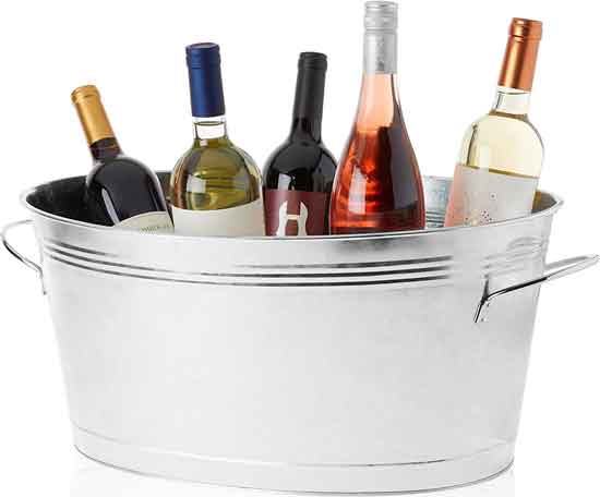 Ice Bucket