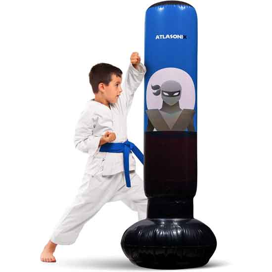 Punching Bag