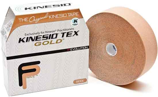 Kinesiotape