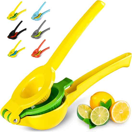 Lemon Squeezer