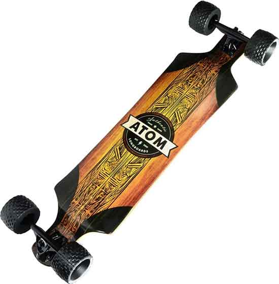 Longboard