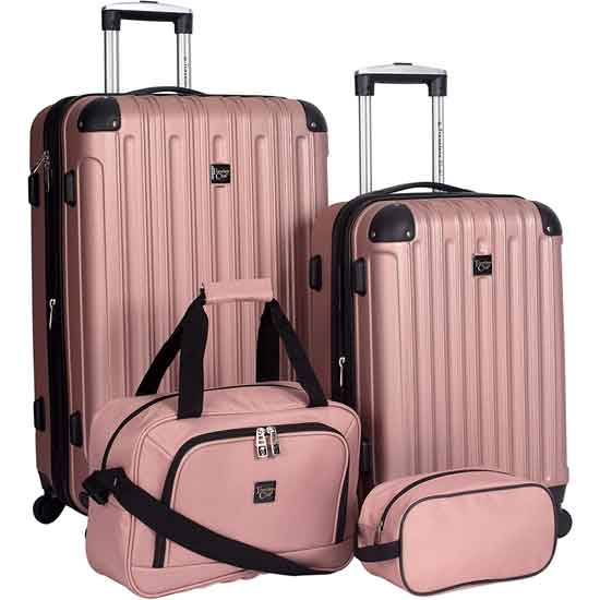 Luggage Travel Set
