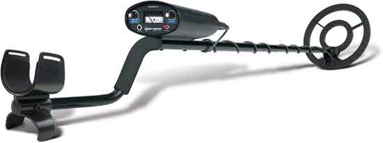 Metal Detector