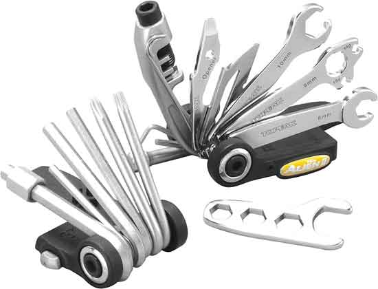 Multi Tool Set