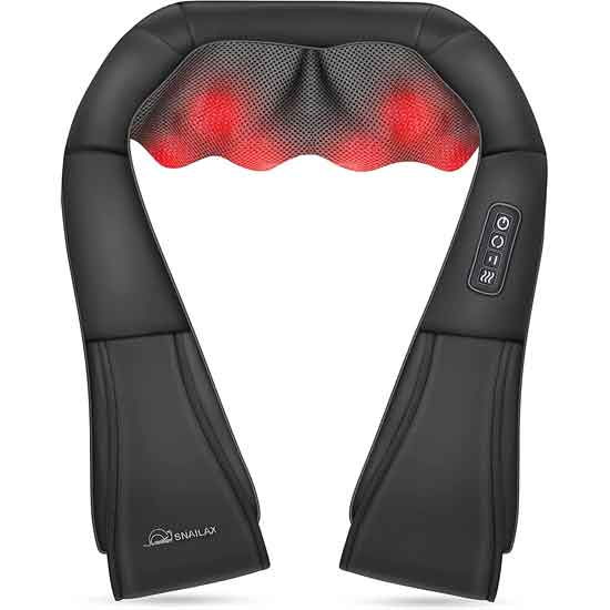 Neck Massager