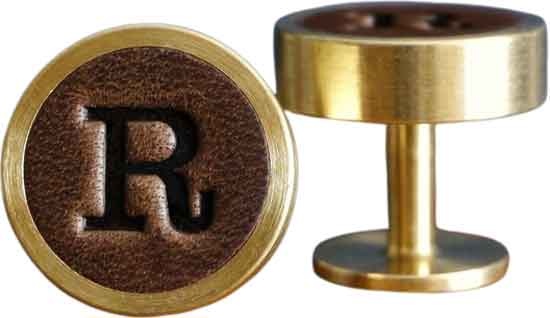 Personalized Cufflinks