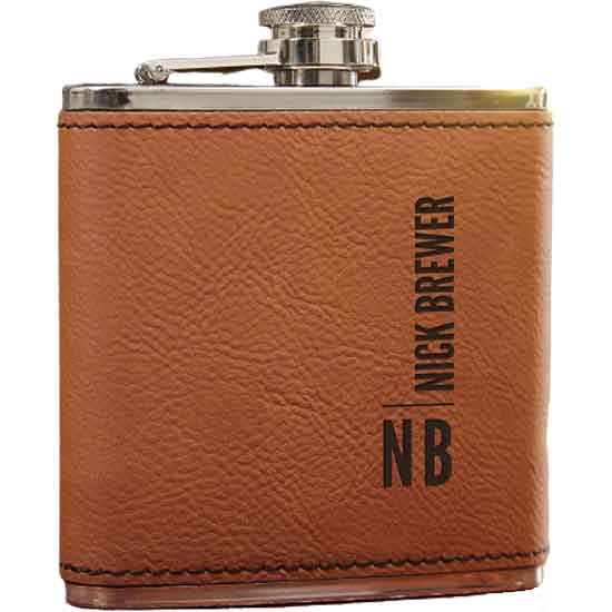 Personalized Flask