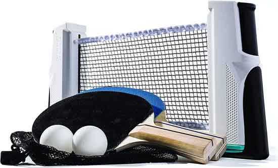 Ping Pong Set