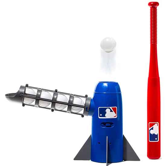 Pitching Machine