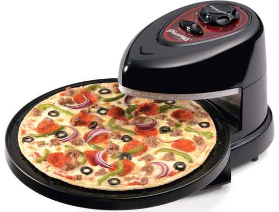 Pizza Maker