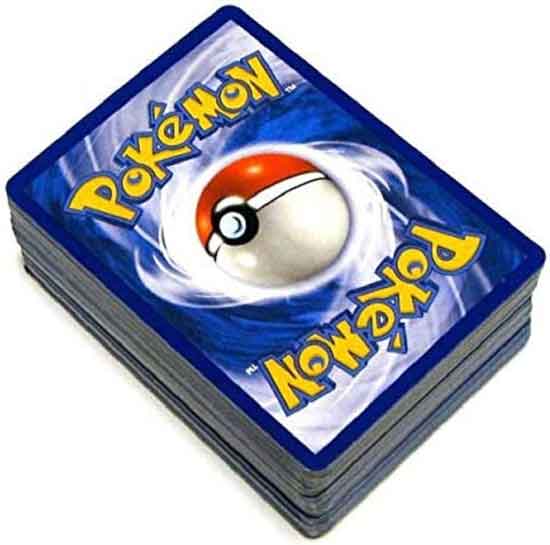 Pokémon Cards