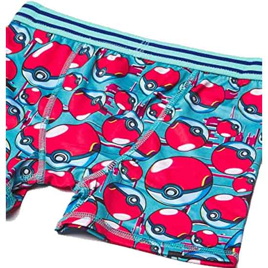 Pokémon Underwear Set