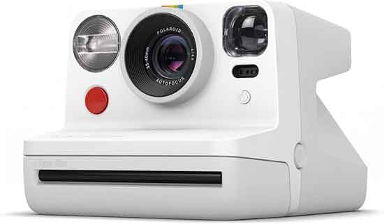 Polaroid Instant Camera