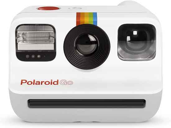 Polaroid Camera