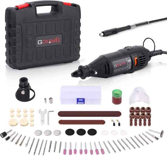 Rotary Saw Kit