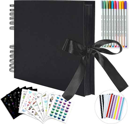 Scrapbooking Kit