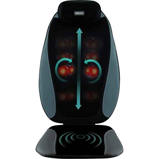 Shiatsu Massage Cushion