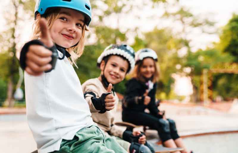 Skateboarding Sessions