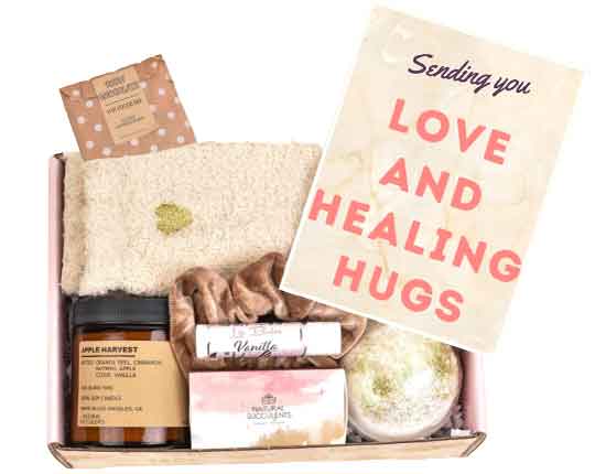 Skincare Box