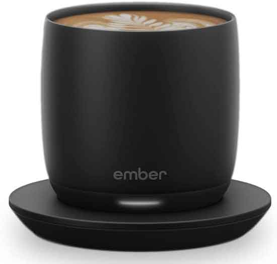 Smart Coffee Mug