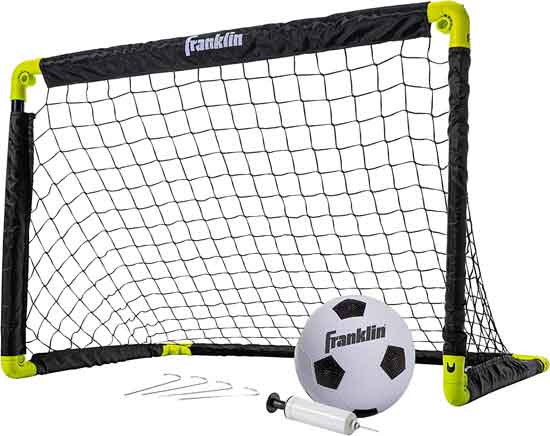 Soccer Practice Net