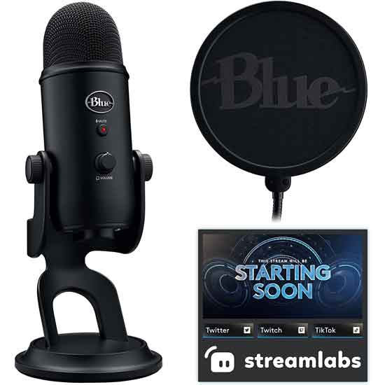 Streaming Kit