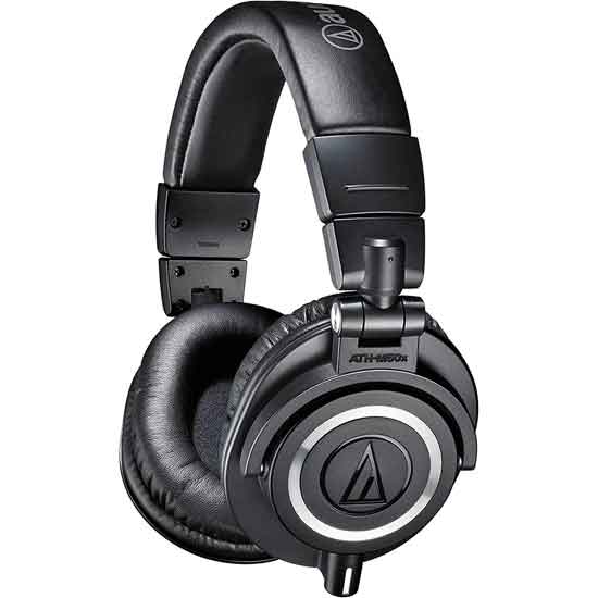 Studio Headphones