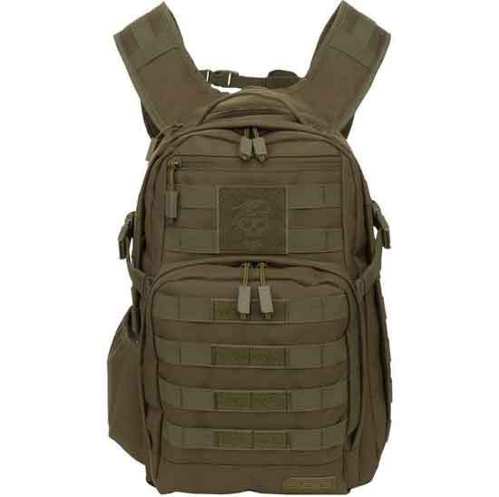 Tactical Backpack