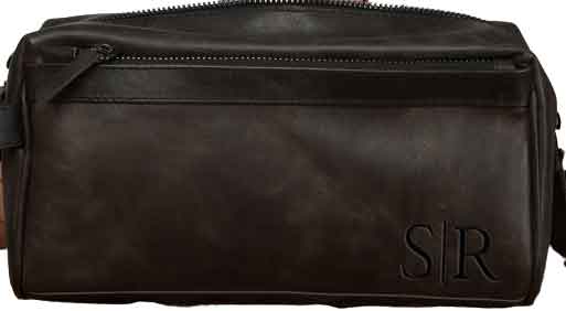 Toiletry Bag