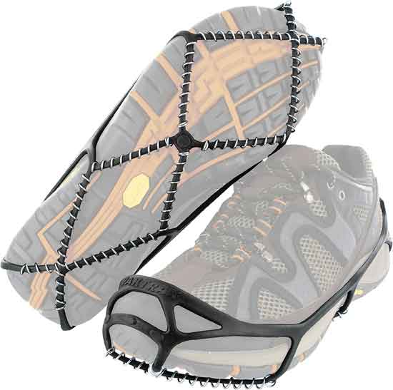 Traction Cleats