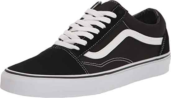 Old Skool Skate Shoes