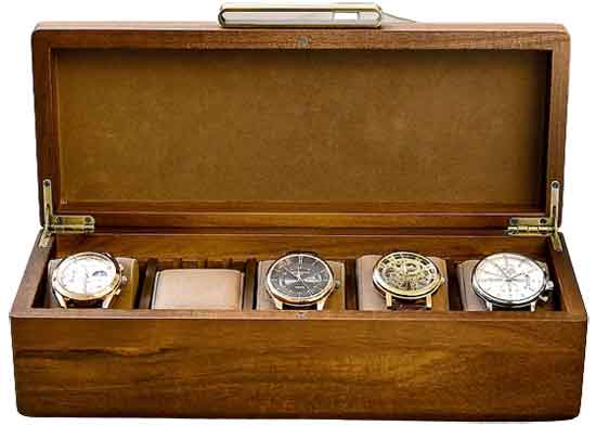 Watch Box