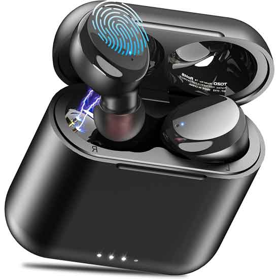 Wireless Earbuds