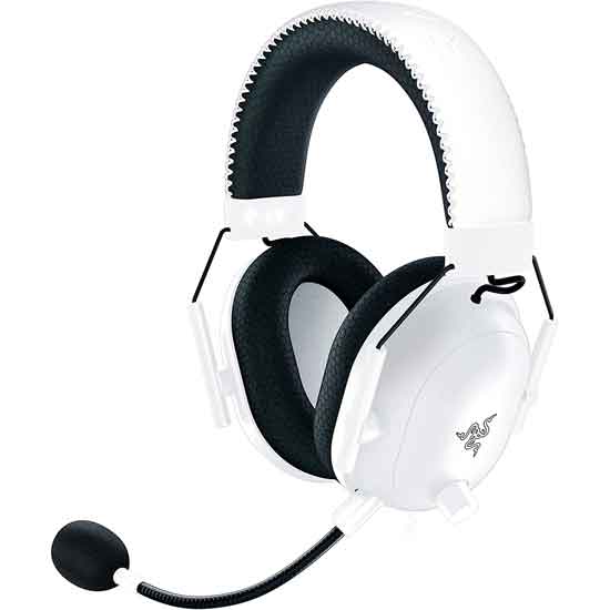 Wireless Headset