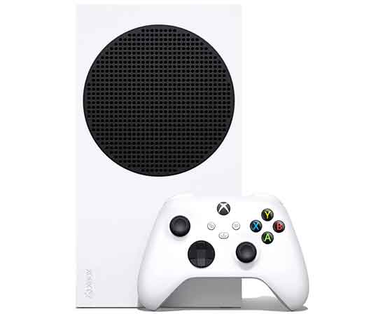 Xbox Console