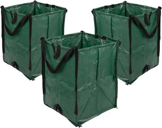 Yard Waste Bags