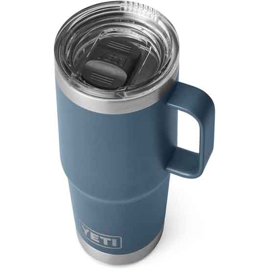 Yeti Travel Mug