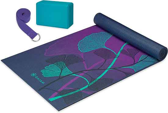 Yoga Kit