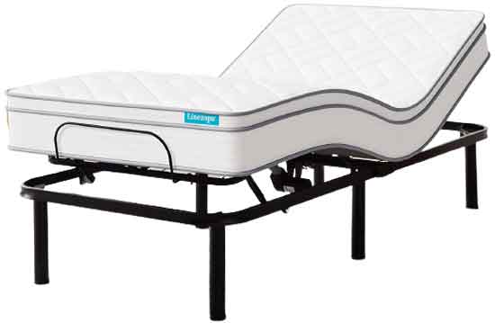 Adjustable Bed Frame