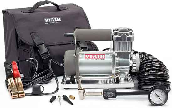 Air Compressor Kit