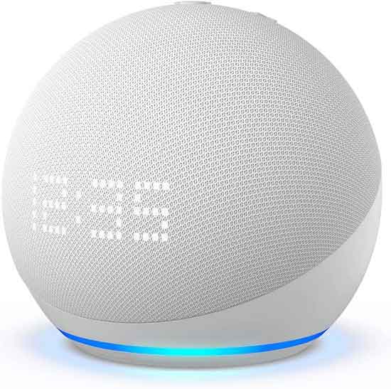 Alexa Echo Dot