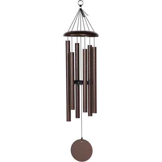 American-made Windchime