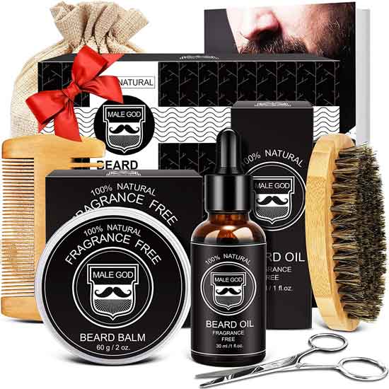 Beard Kit