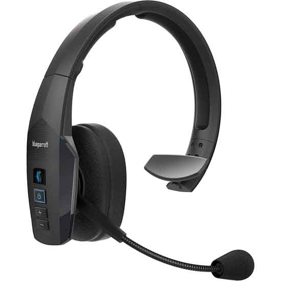 BlueParrott Headset